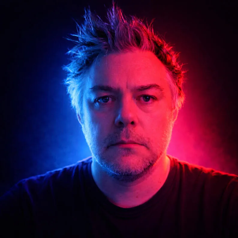 Scottish Voiceover Guy