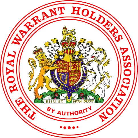The Edinburgh Royal Warrant Holders Association logo